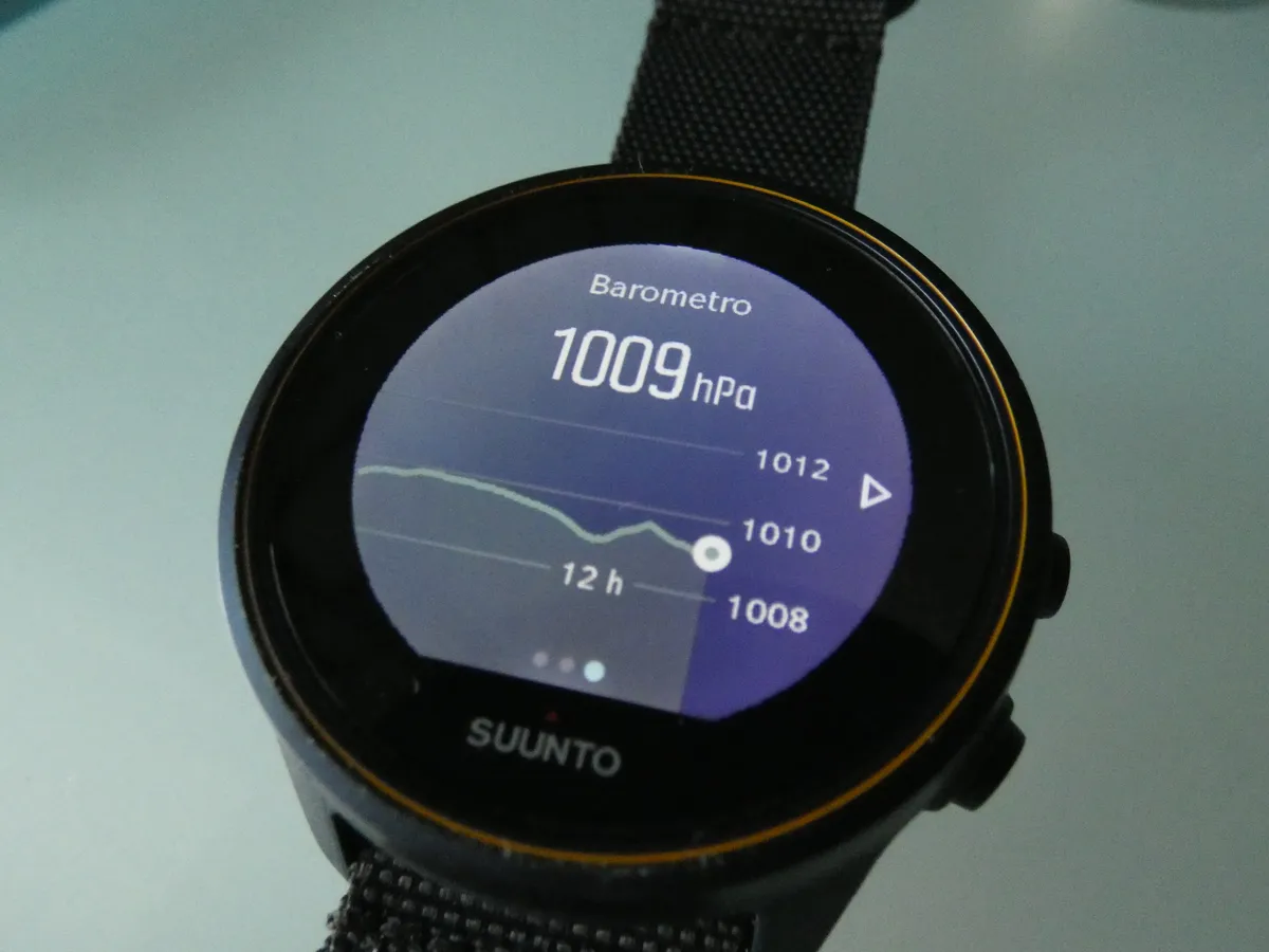 Recensione Recensione Suunto 9 Baro Titanium: smartwatch da outdoor definitivo