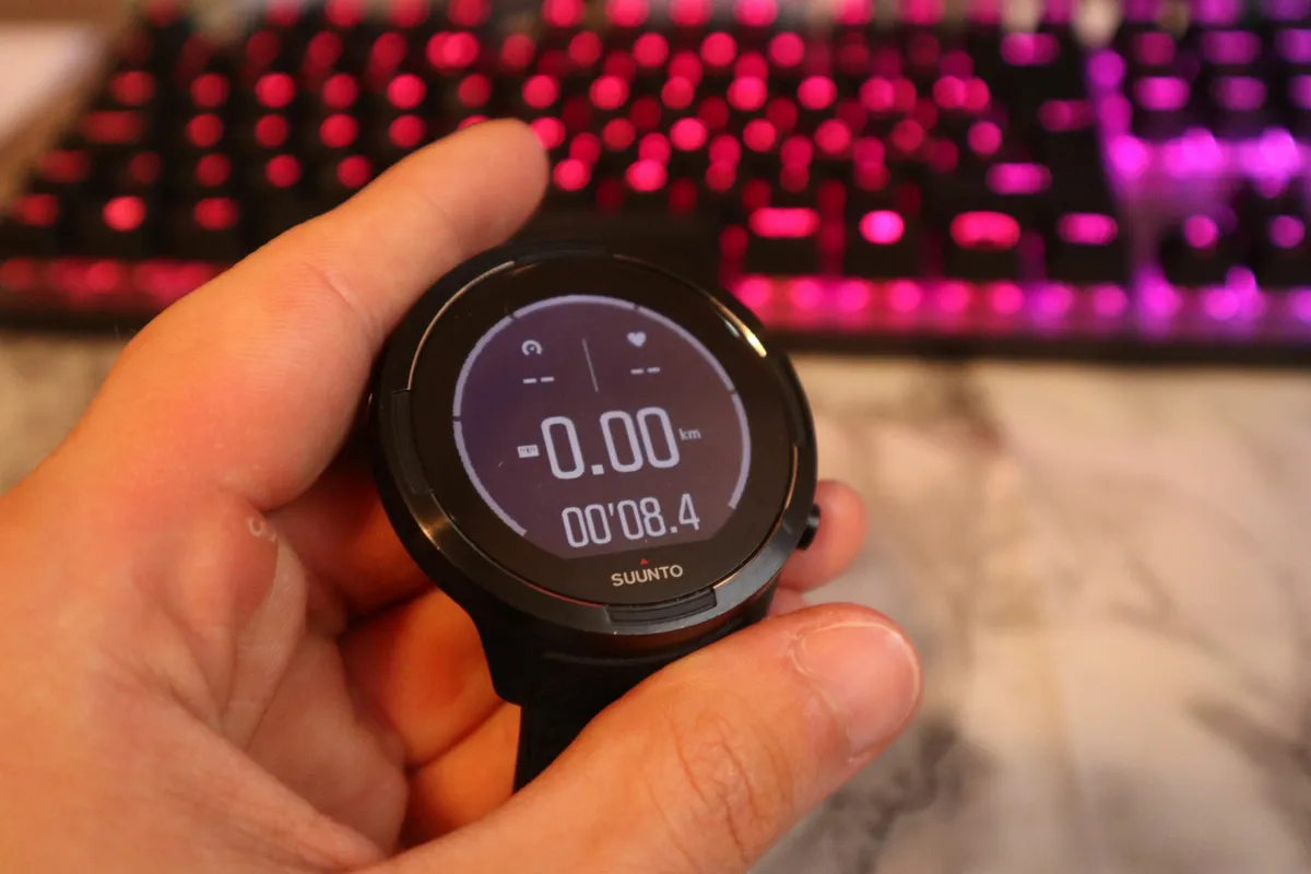 Suunto 9 Baro