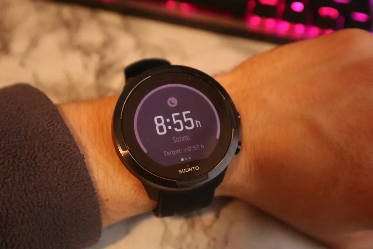 Suunto 9 Baro