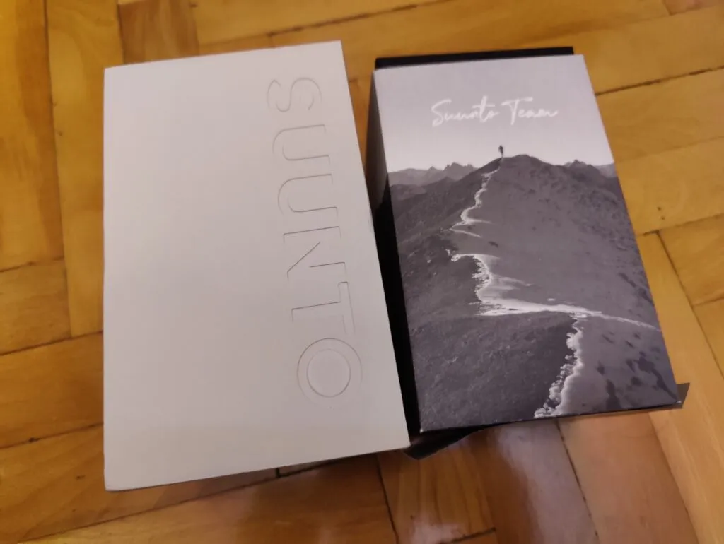 Recensione Recensione Suunto Race: lo sportwatch con AMOLED e titanio