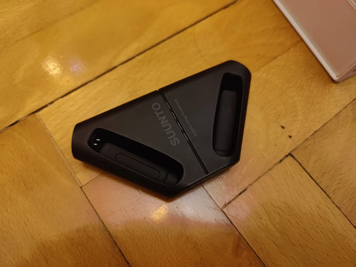 Recensione Recensione Suunto Wing: cuffie a conduzione ossea per lo sport