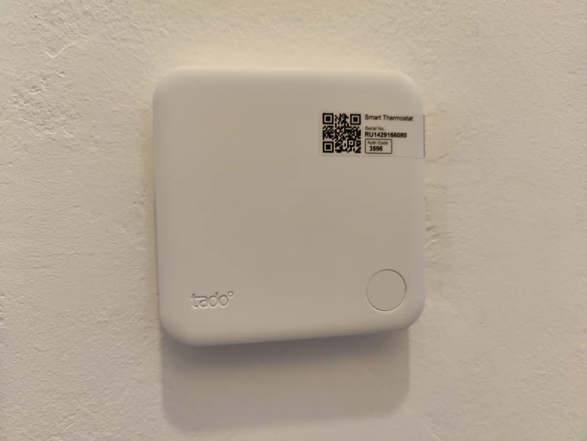 Recensione Tado Starter Kit V3+: gestione intelligente del riscaldamento