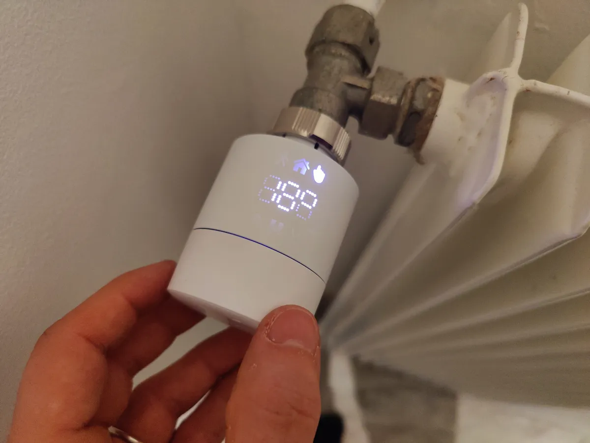 Recensione Tado Testa Termostatica Intelligente: comfort e efficienza energetica
