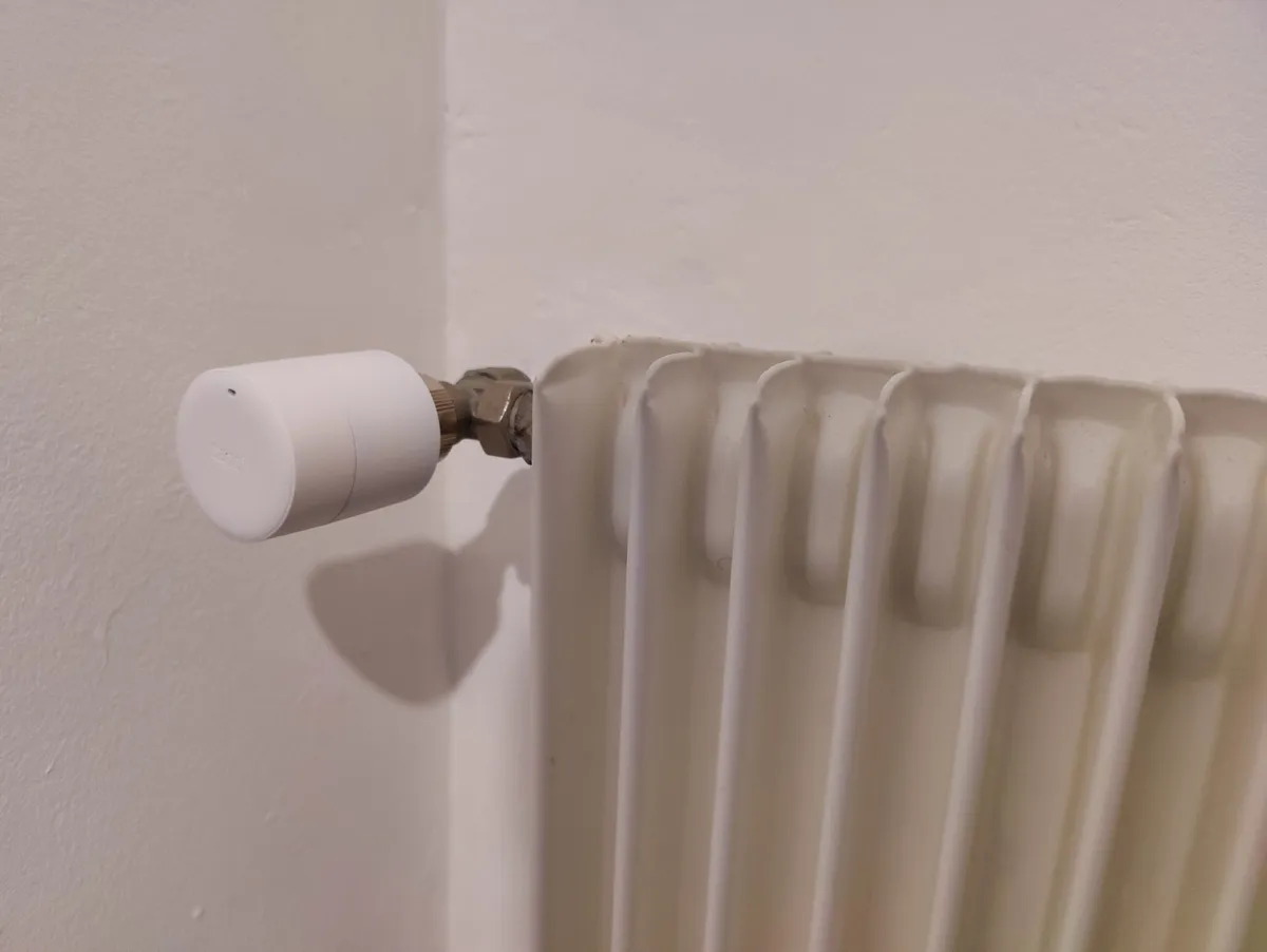 Recensione Tado Testa Termostatica Intelligente: comfort e efficienza energetica