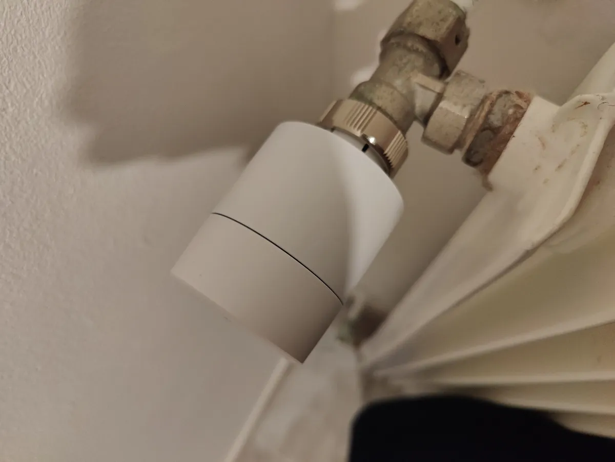Recensione Tado Testa Termostatica Intelligente: comfort e efficienza energetica