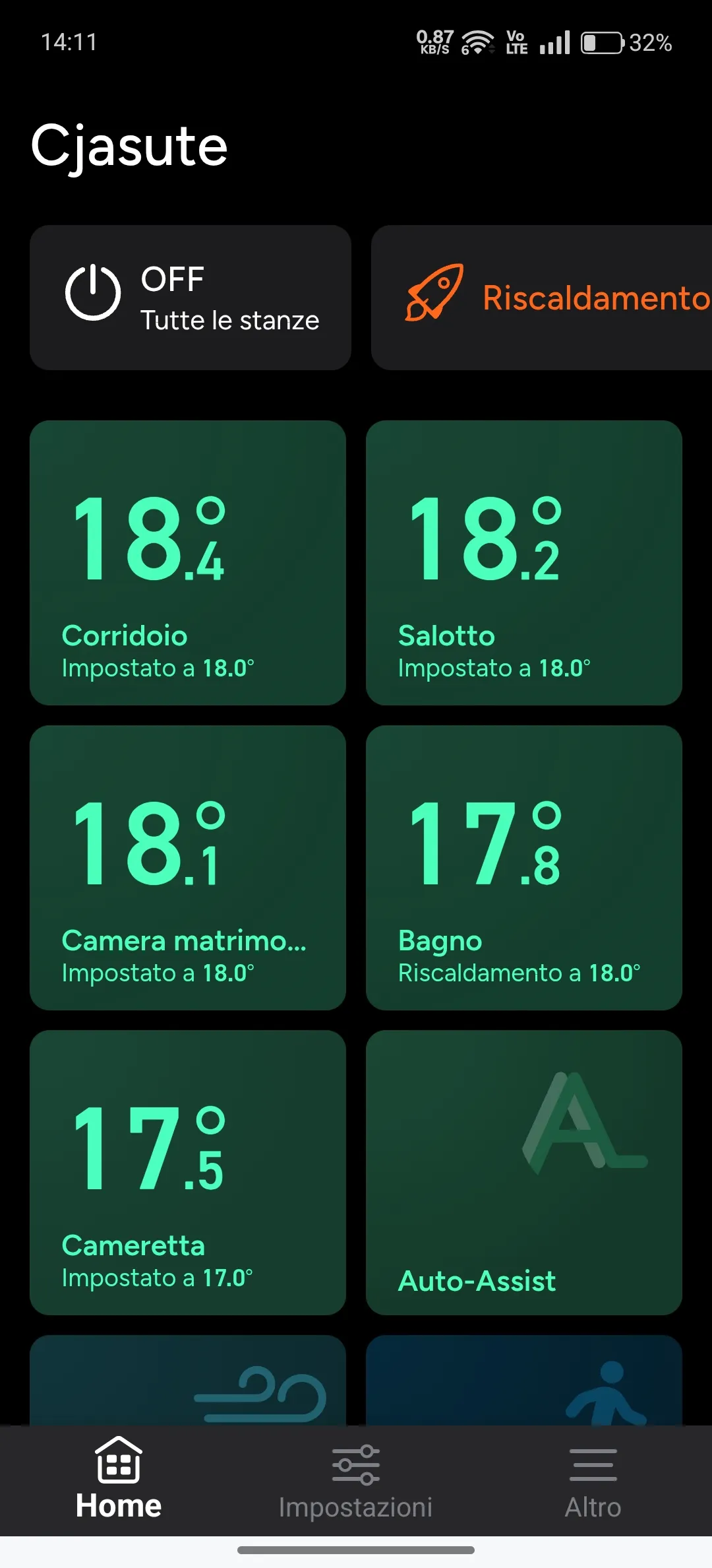 Recensione Tado° X, la recensione: la rivoluzione della termoregolazione intelligente
