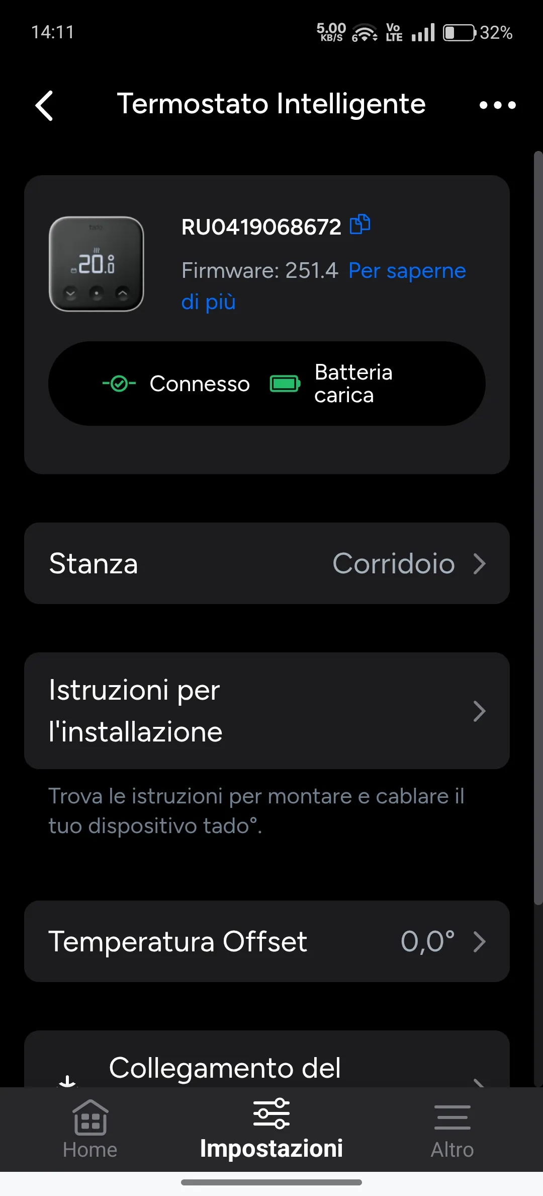Recensione Tado° X, la recensione: la rivoluzione della termoregolazione intelligente