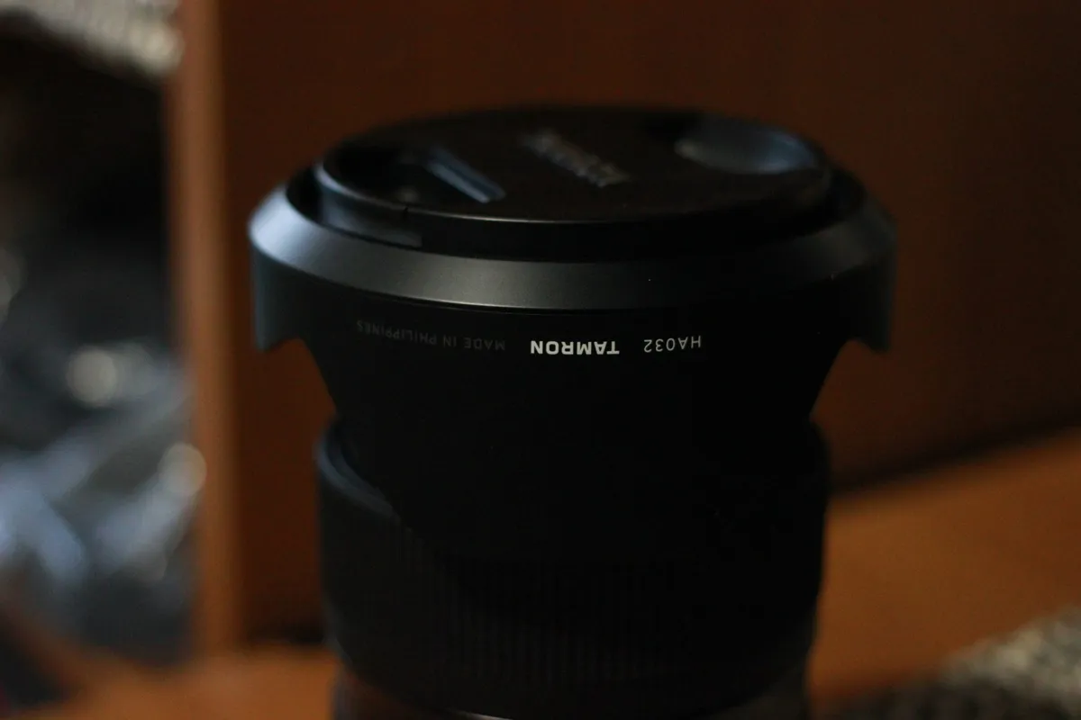 Recensione Recensione Tamron SP 24-70 F/2.8 Di VC USD G2: prestazioni superiori