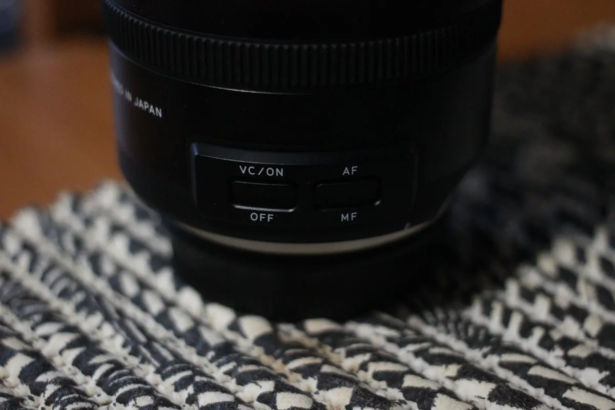 Recensione Recensione Tamron SP 24-70 F/2.8 Di VC USD G2: prestazioni superiori