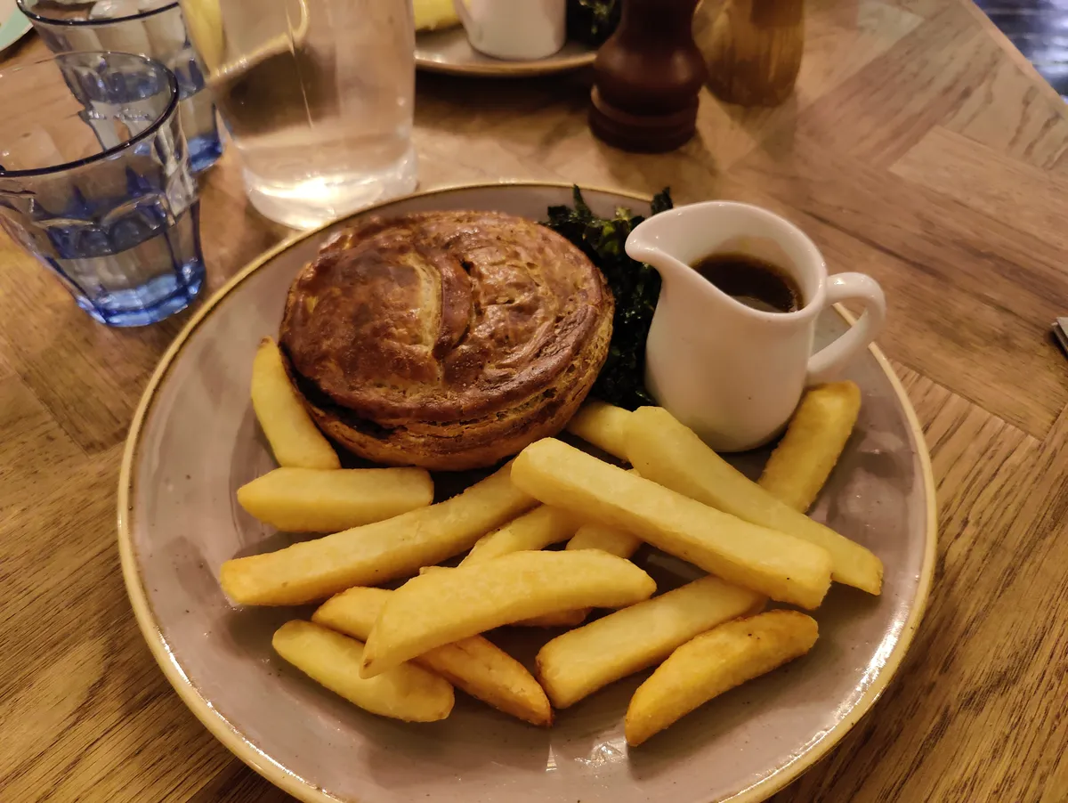 Recensione The Windmill Mayfair: autentico pub britannico a Londra