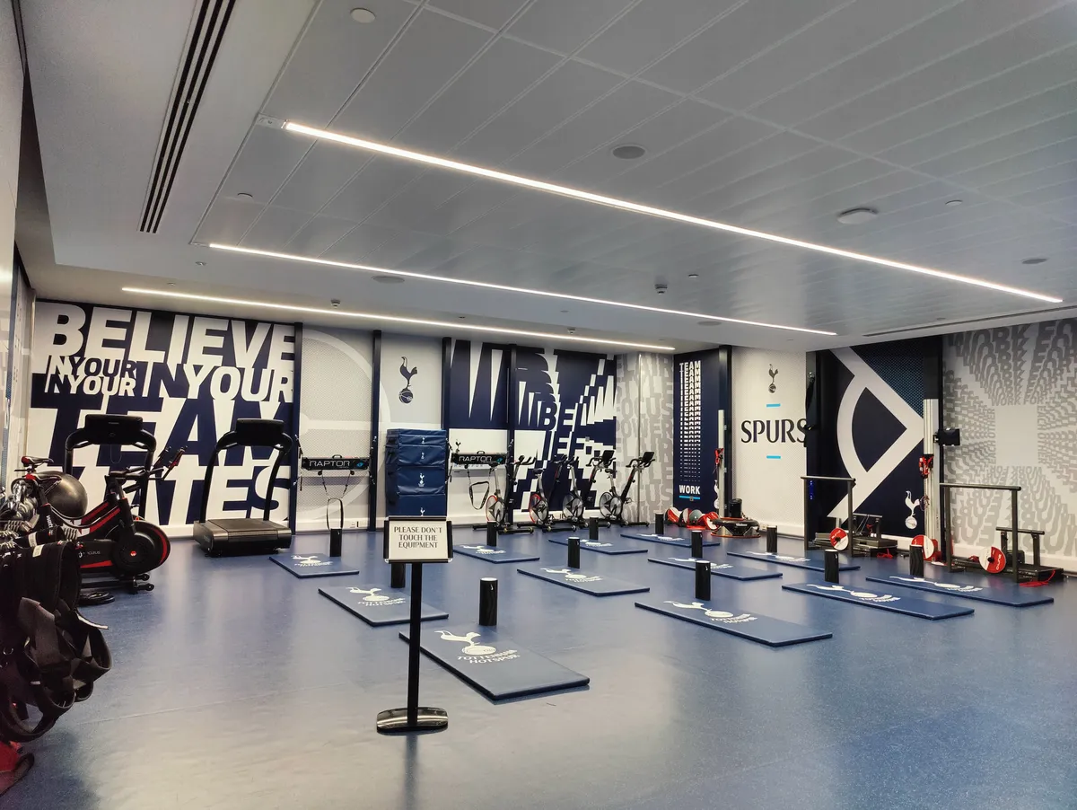 Recensione Recensione Tottenham Hotspur Stadium: Un'esperienza unica