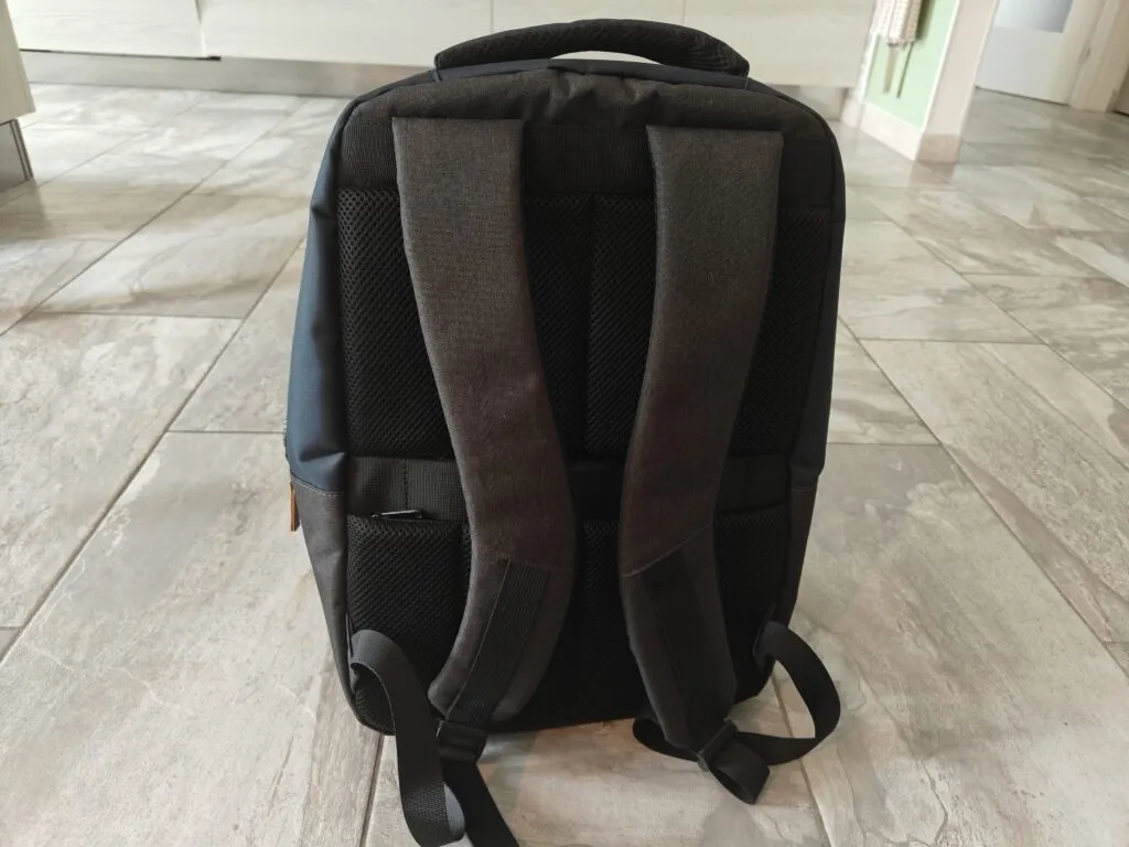Recensione Recensione Trust Lisboa 16: lo zaino PC ecologico da 23 litri