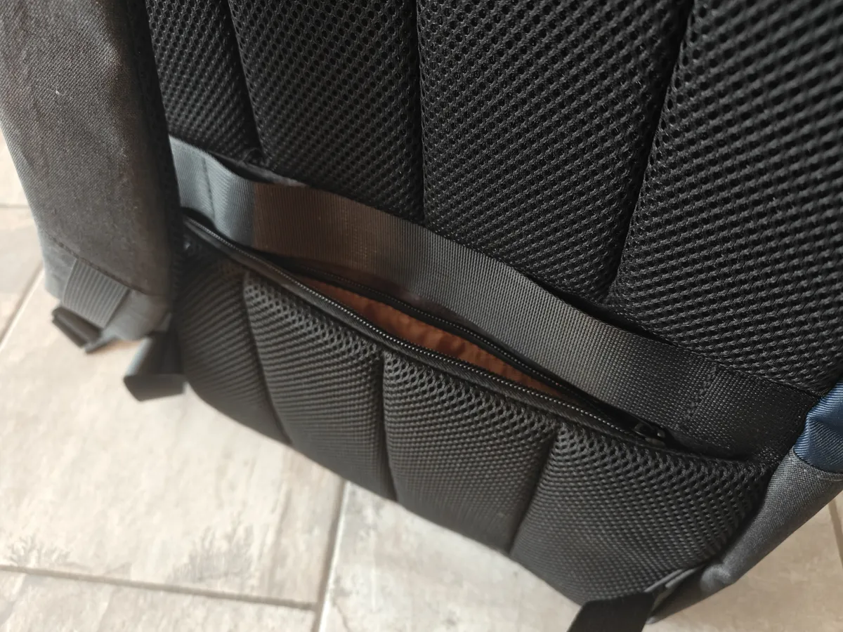 Recensione Recensione Trust Lisboa 16: lo zaino PC ecologico da 23 litri