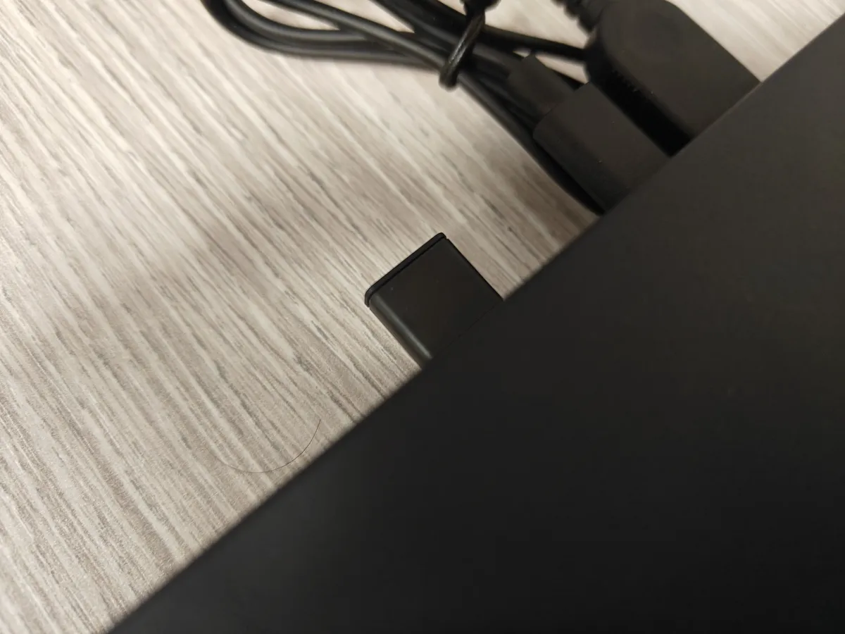 Recensione Recensione Trust Zylo: il mouse wireless pieghevole da taschino