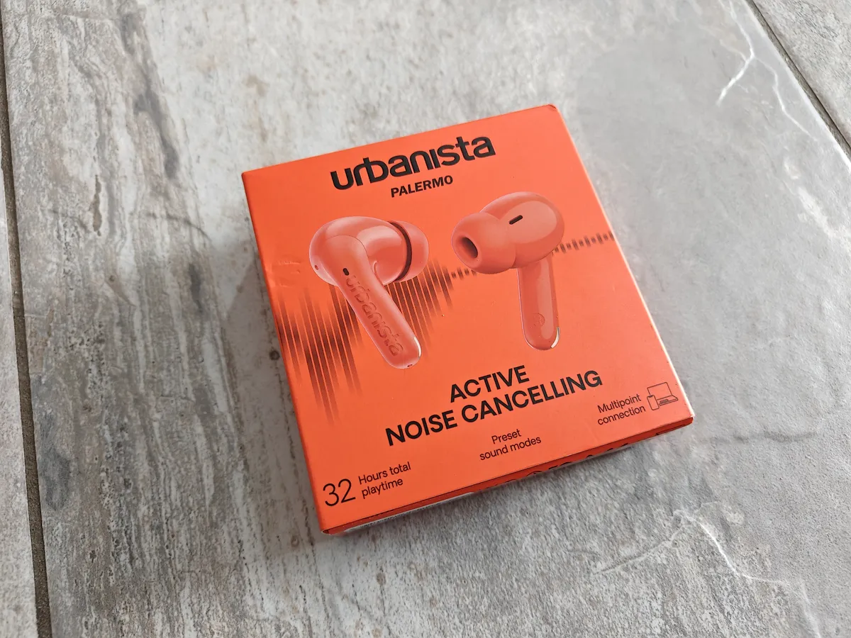 Recensione Urbanista Palermo recensione: le cuffie più piccole e colorate