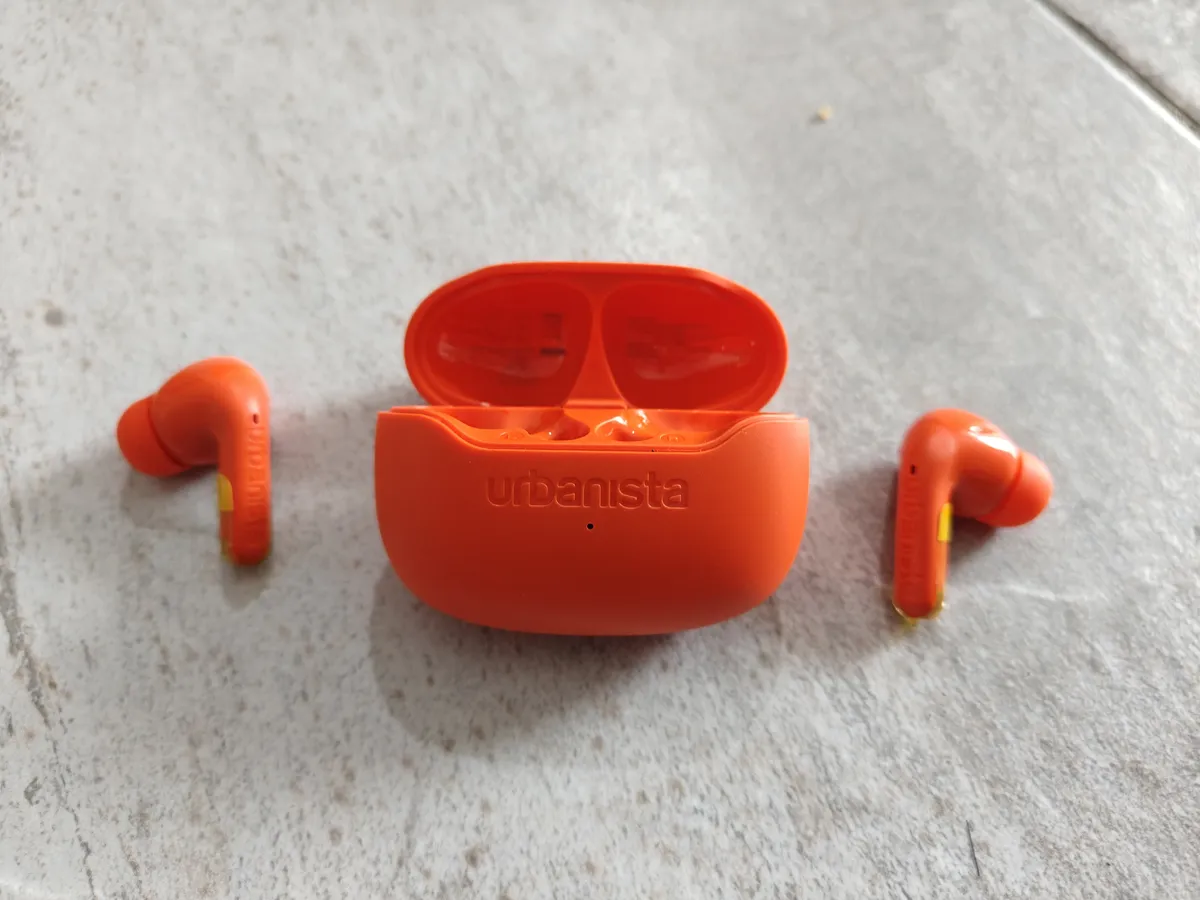 Recensione Urbanista Palermo recensione: le cuffie più piccole e colorate