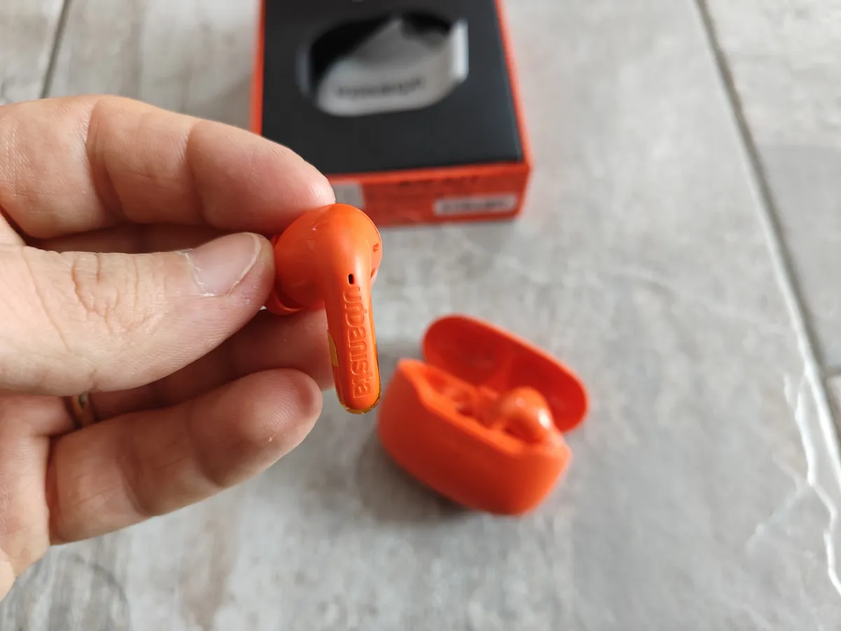 Recensione Urbanista Palermo recensione: le cuffie più piccole e colorate