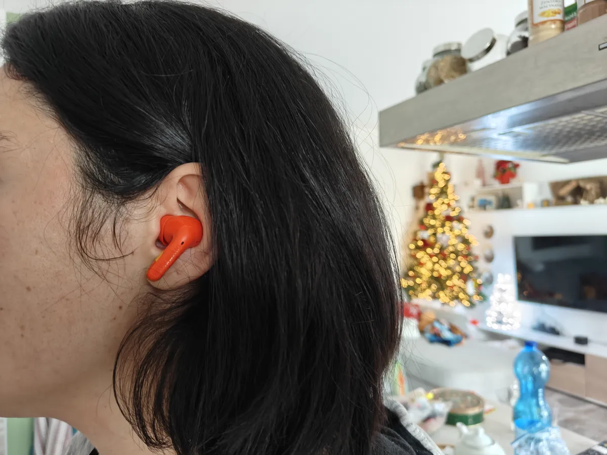 Recensione Urbanista Palermo recensione: le cuffie più piccole e colorate