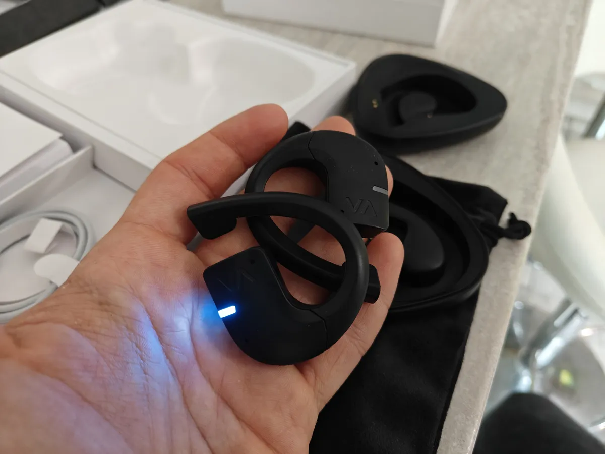 Recensione Recensione Vasco Translator E1: auricolari per traduzione fluida