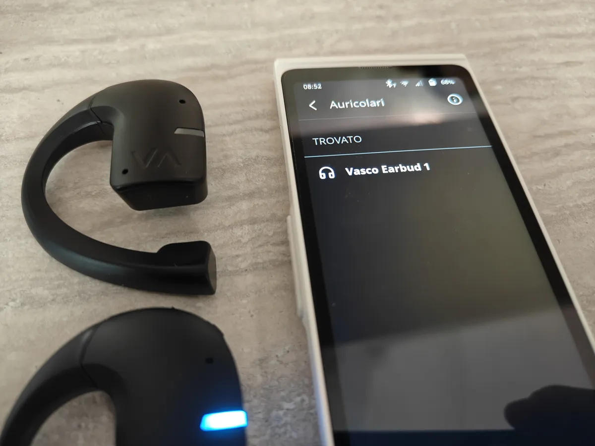 Recensione Recensione Vasco Translator E1: auricolari per traduzione fluida