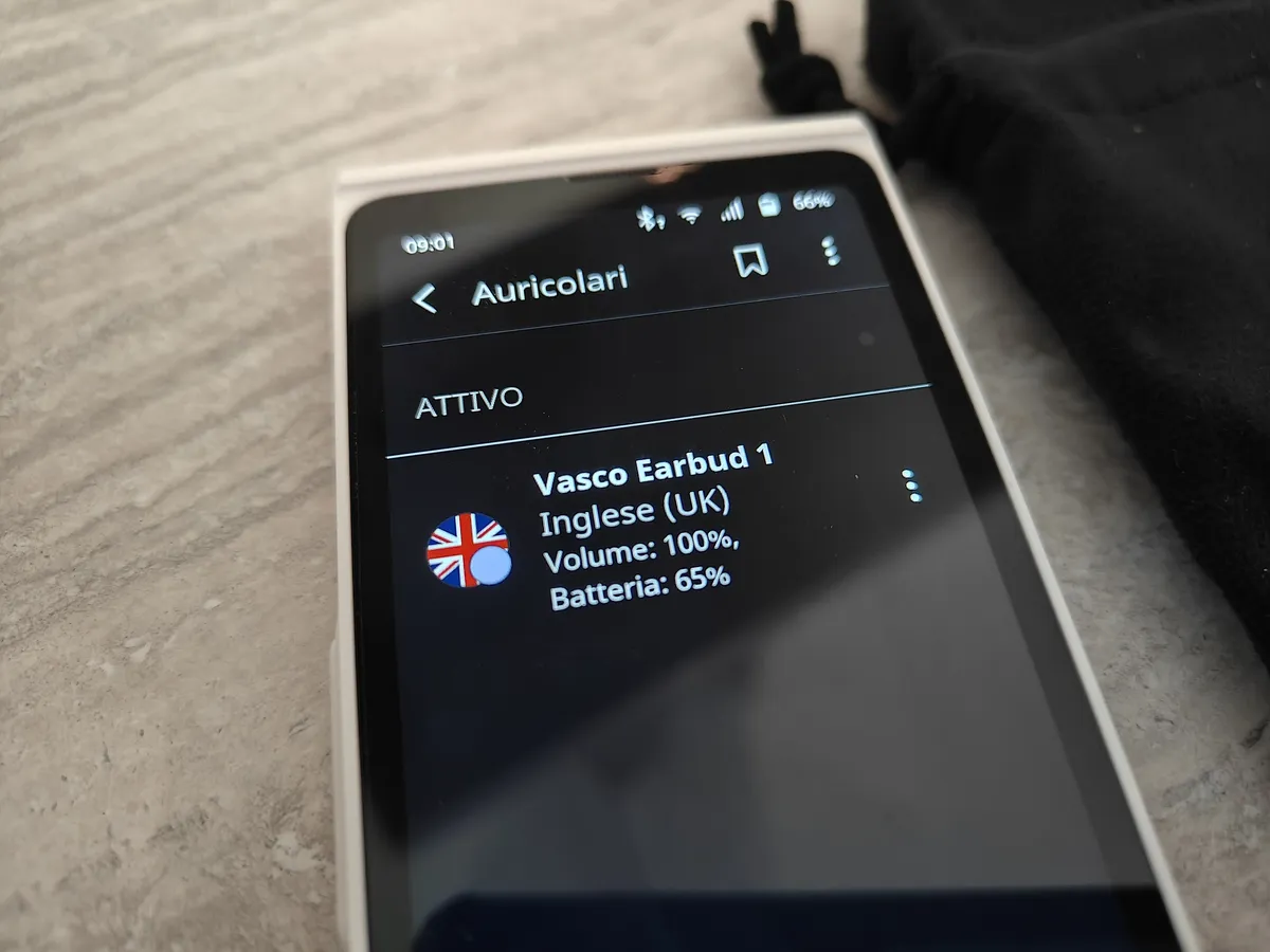Recensione Recensione Vasco Translator E1: auricolari per traduzione fluida
