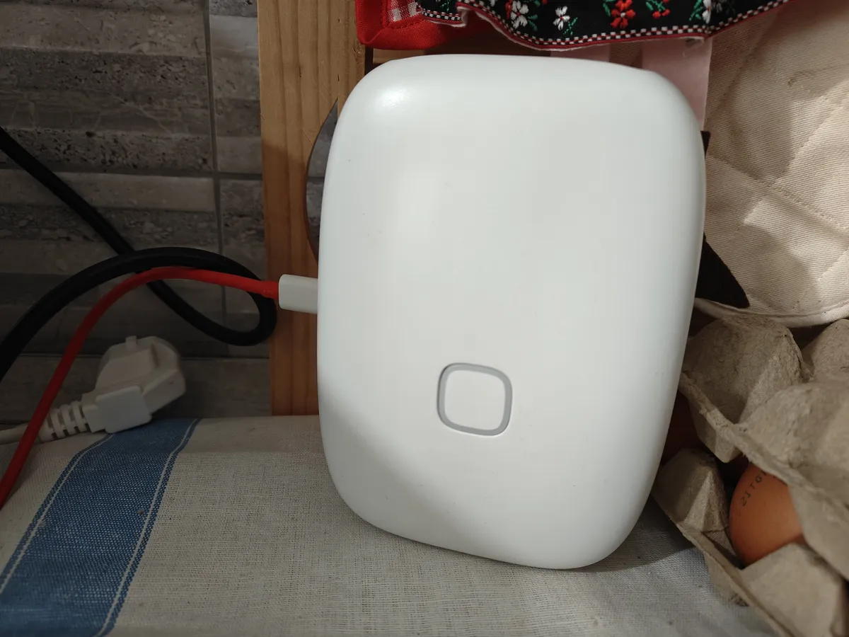 Recensione Recensione Vitesy Shelfy: Il Purificatore Smart Per Frigo Made in Italy