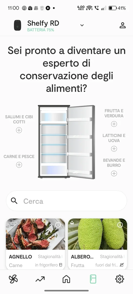 Recensione Recensione Vitesy Shelfy: Il Purificatore Smart Per Frigo Made in Italy