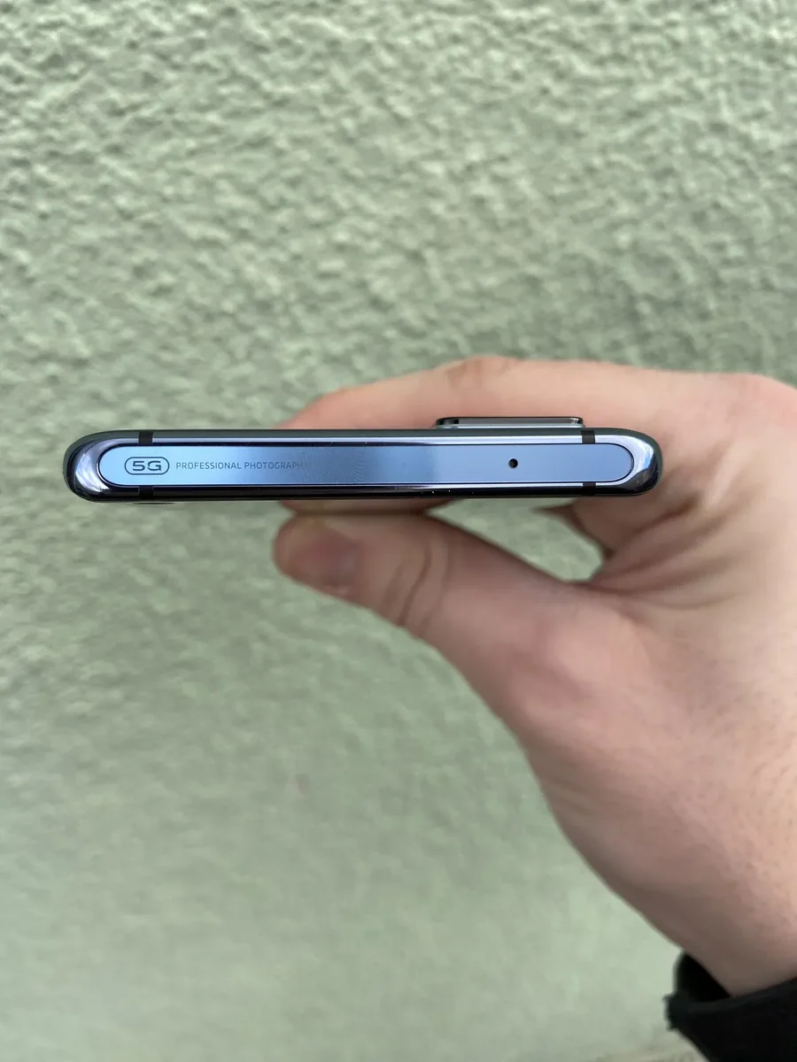Recensione Vivo X51 5G: un dispositivo di qualità ma con un prezzo discutibile