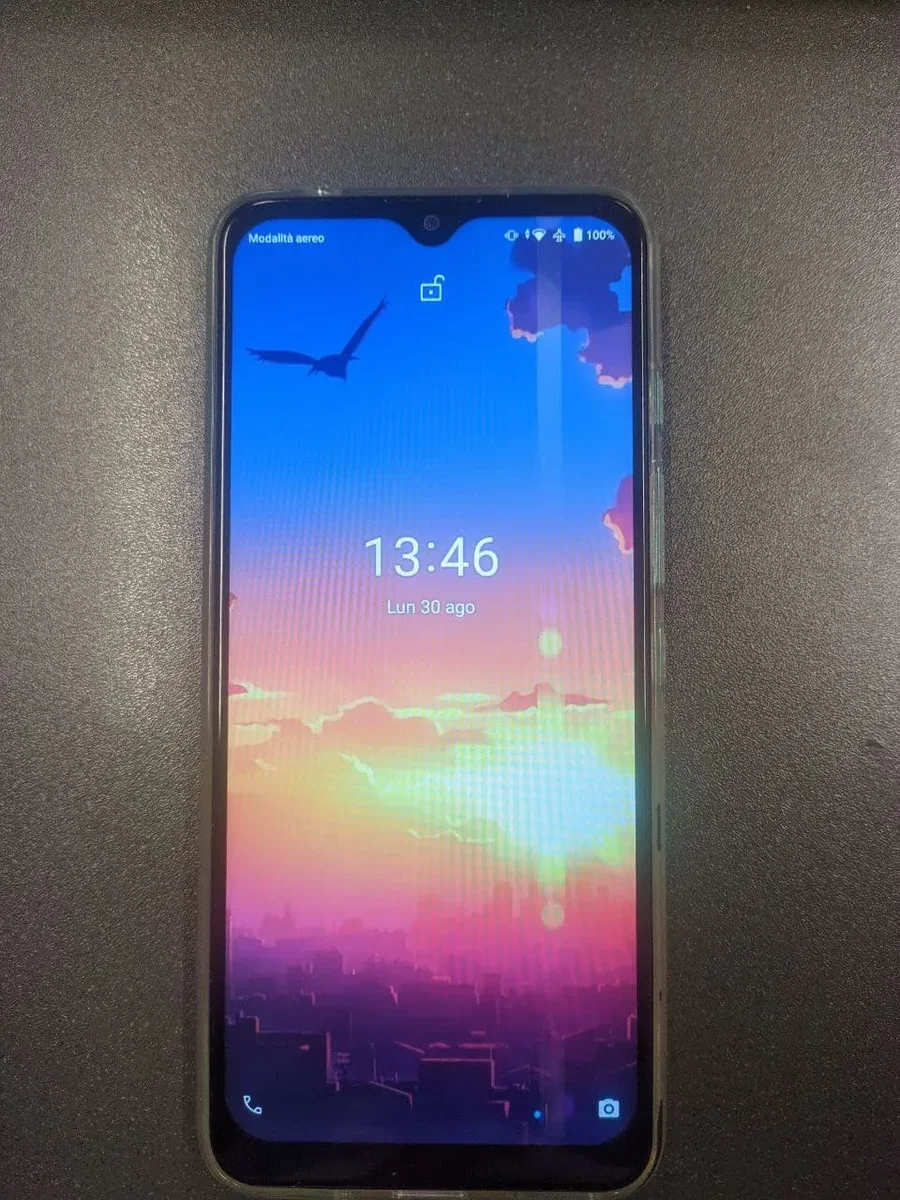 Recensione Recensione Wiko Power U10: autonomia record a piccolo prezzo