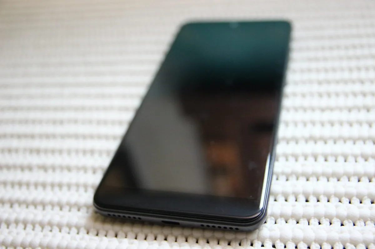 Wiko View2