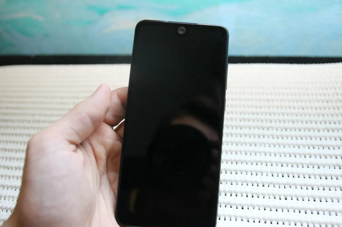 Wiko View2