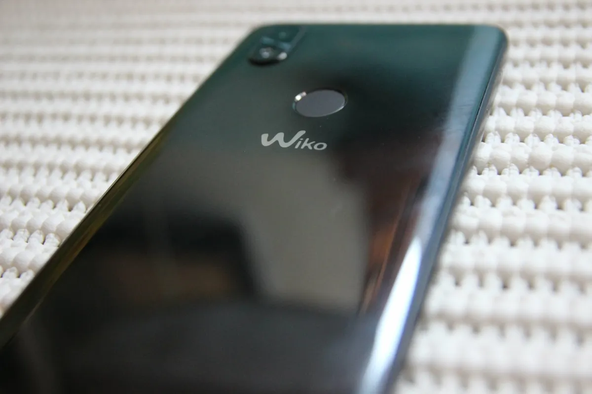 Wiko View2