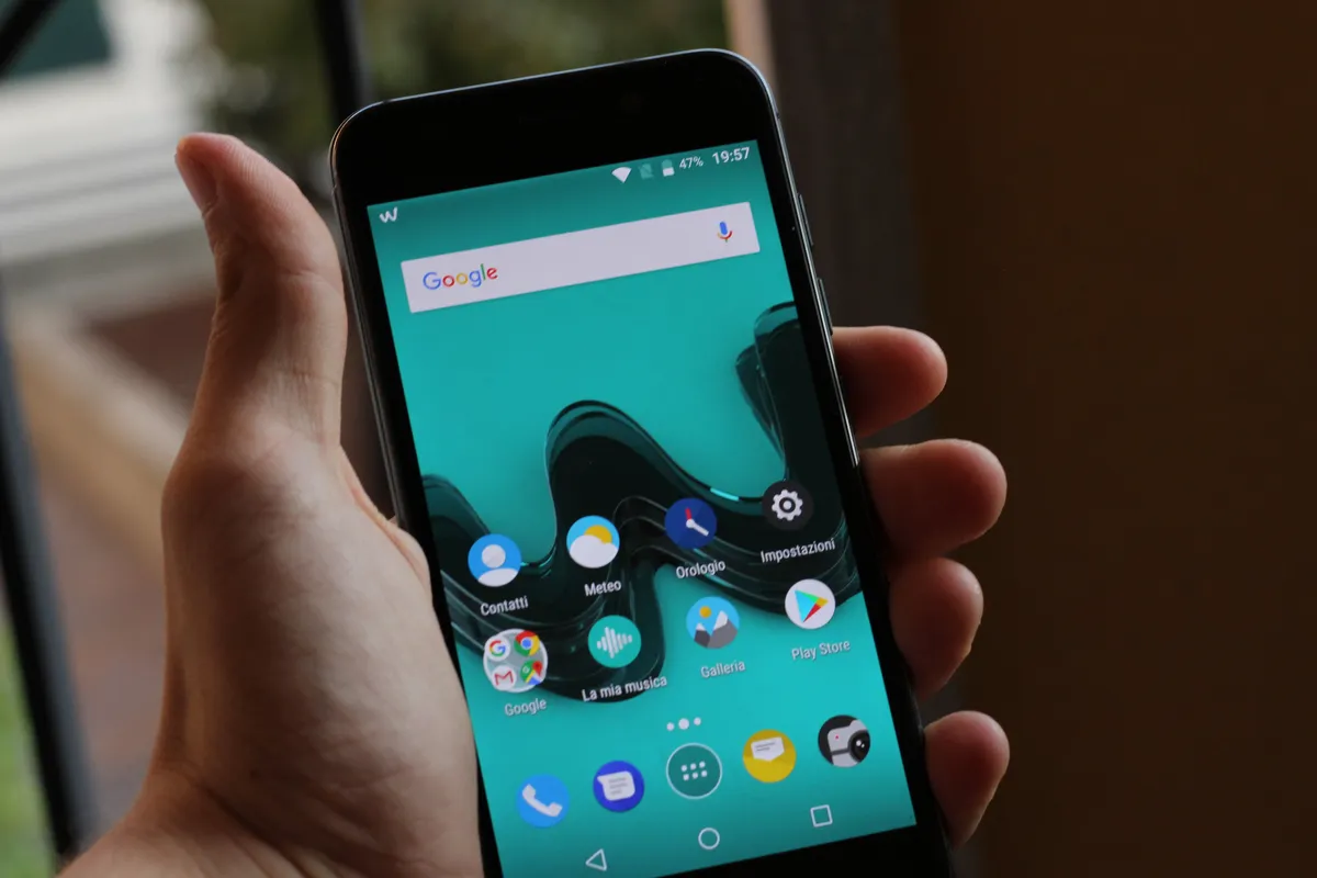 Recensione Wiko WIM Lite: la nostra recensione del selfie-phone