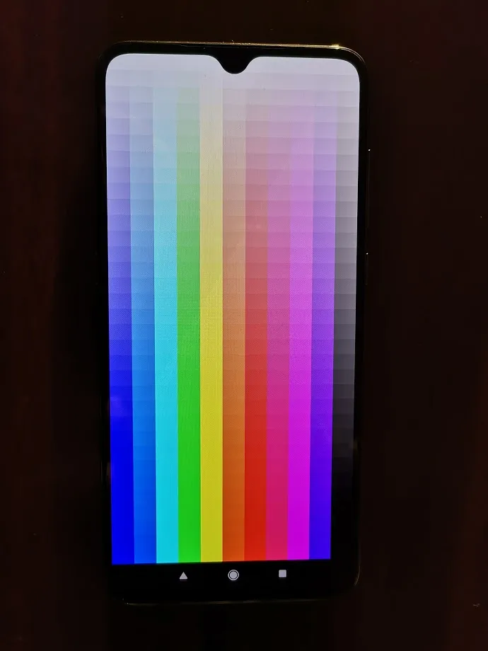 Xiaomi Mi 9
