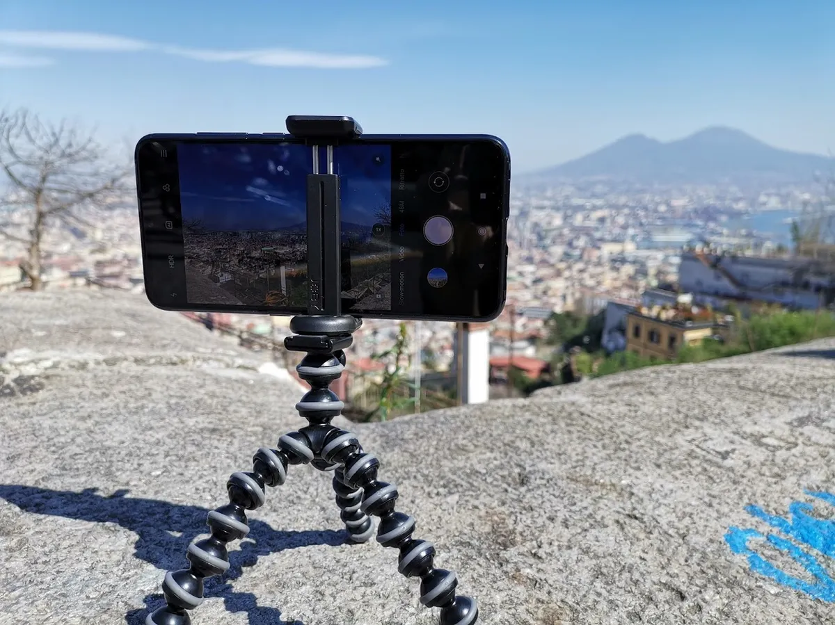 Xiaomi Mi 9