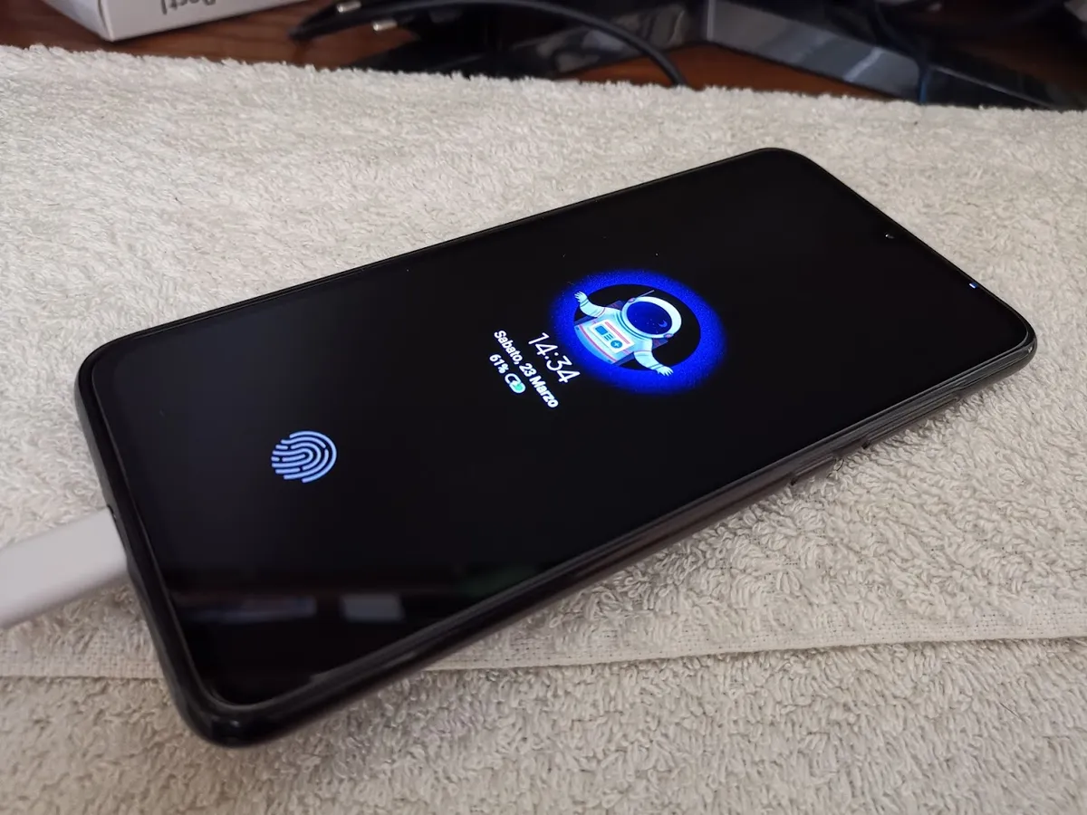 Xiaomi Mi 9