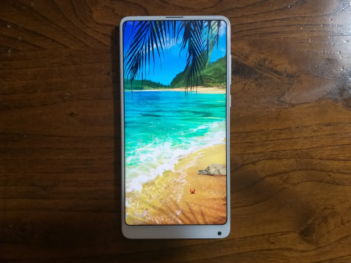 Recensione Xiaomi Mi Mix 2S: Design e Prestazioni Top
