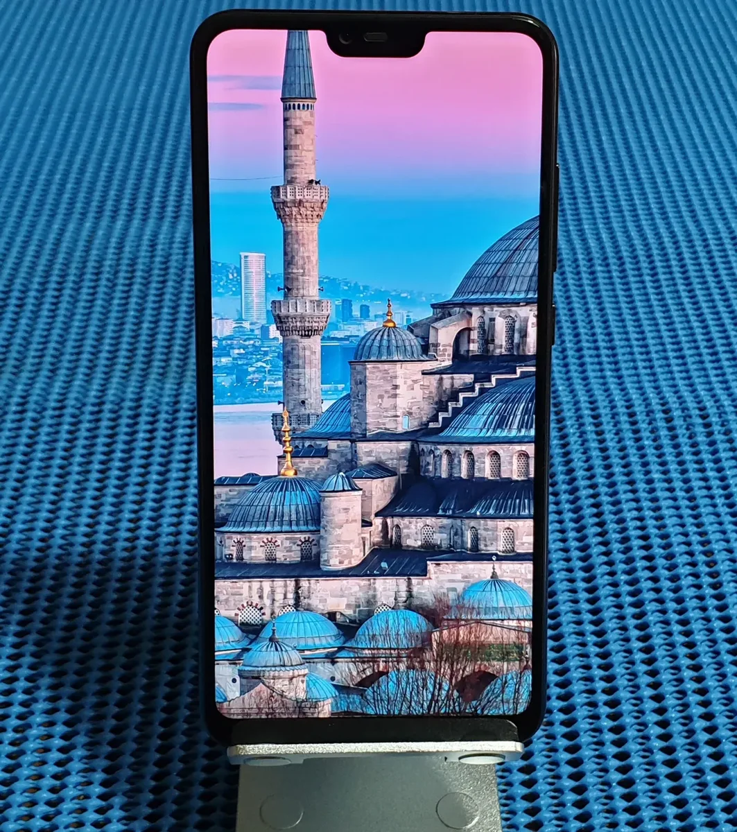 Recensione Xiaomi Mi8 Lite: un best-buy sulla fascia media