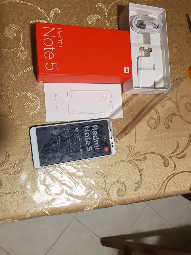 Xiaomi Redmi Note 5: Design, Performance e Best Buy a Buon Prezzo