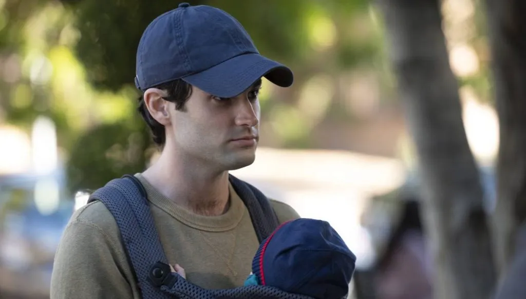 Recensione Recensione You 3: ossessioni e drammi familiari su Netflix