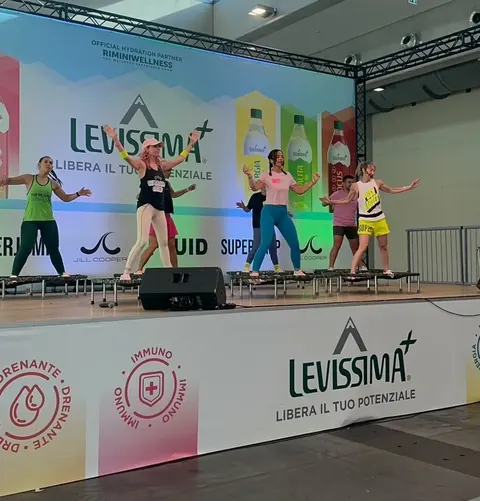 Recensione Rimini Wellness 2026: trend in crescita per salute e prevenzione