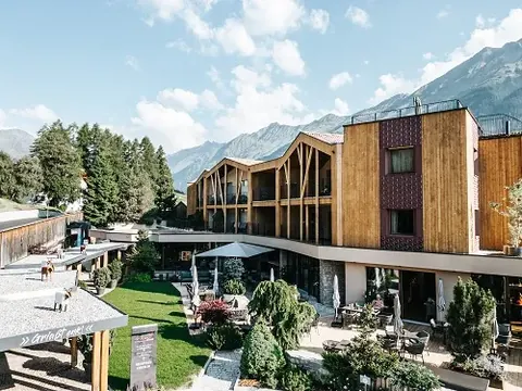 Recensione Rinnovamento dell'Hotel Gassenhof: un'evoluzione in Alta Badia