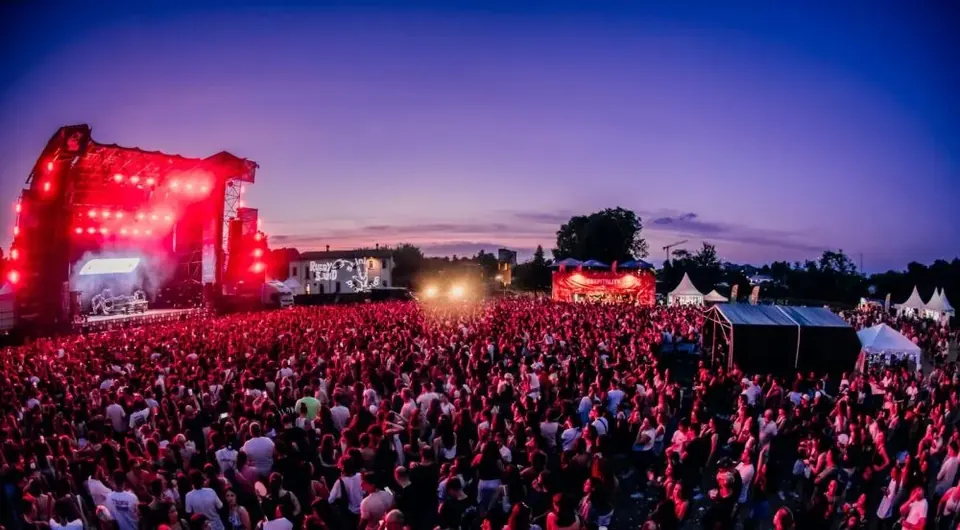Recensione RUGBY SOUND FESTIVAL: tutti gli artisti della 25ª edizione