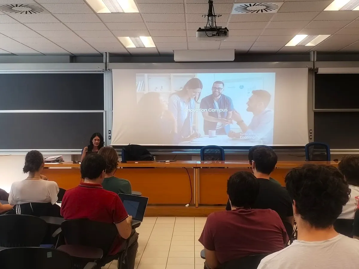Samsung Innovation Campus 2026: al via la sesta edizione a Pisa