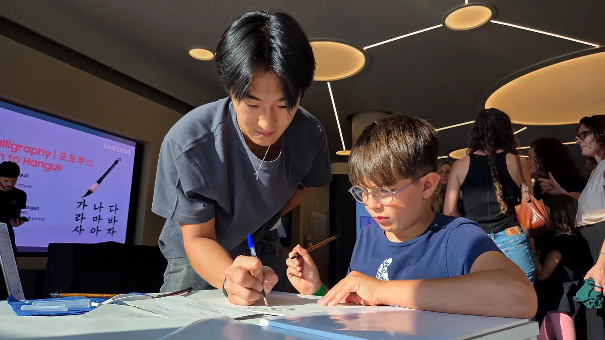 Samsung lancia il Beloved K-Day: cultura aziendale e inclusione