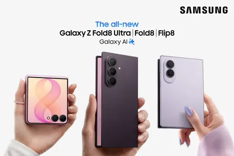 Recensione Samsung svela l'ecosistema Galaxy 2026 con nuovi foldable, smartwatch e smart glasses