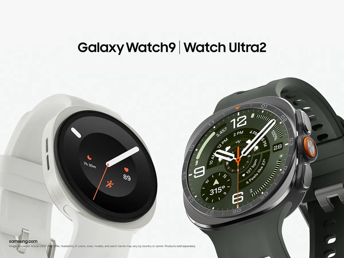 Samsung svela l'ecosistema Galaxy 2026 con nuovi foldable, smartwatch e smart glasses