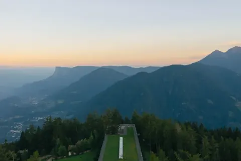 Recensione Scopri il vigilius mountain resort: relax e freschezza a 1.500 metri