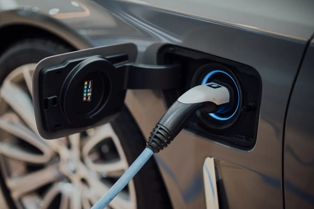 Studio UK Rivela la Maggiore Durabilità delle Auto Elettriche ad Alto Chilometraggio
