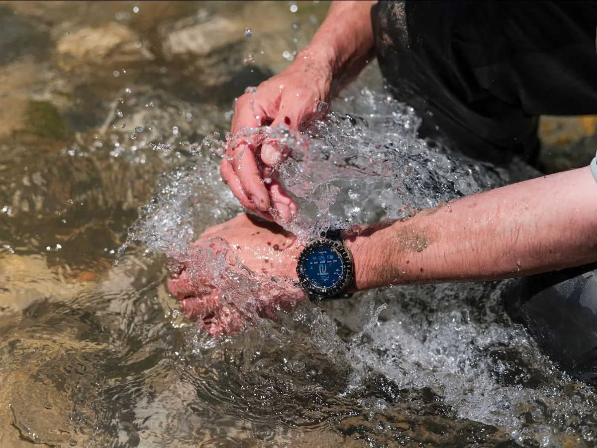 Suunto Core 2: il nuovo orologio outdoor con tecnologie avanzate